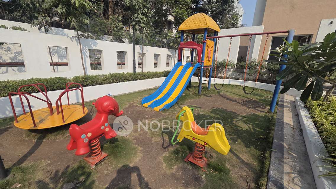 2 BHK Flat In Bu Bhandari Vaastu Viva For Sale  In Wakad