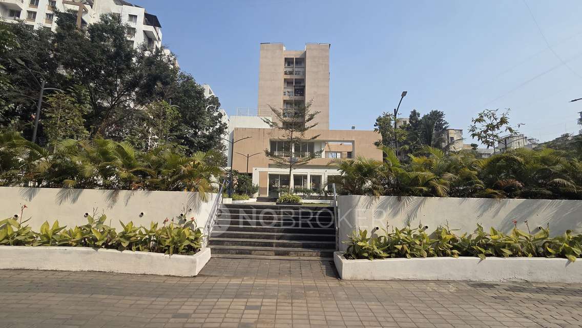 2 BHK Flat In Bu Bhandari Vaastu Viva For Sale  In Wakad