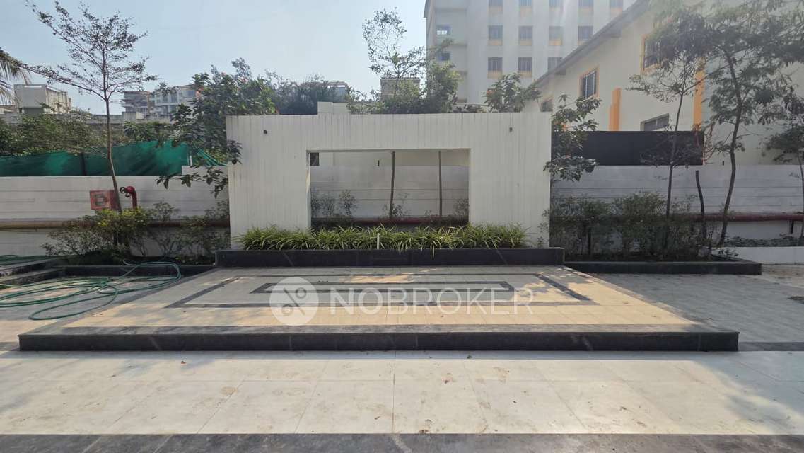 2 BHK Flat In Bu Bhandari Vaastu Viva For Sale  In Wakad
