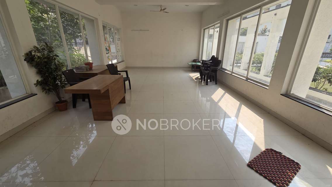 2 BHK Flat In Bu Bhandari Vaastu Viva For Sale  In Wakad