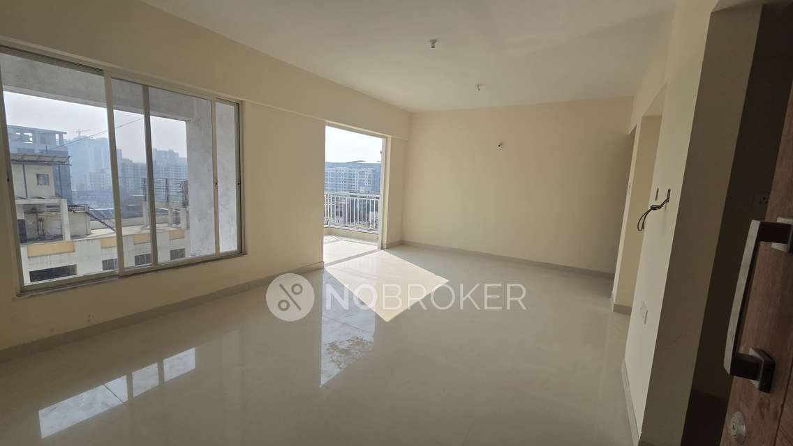 2 BHK Flat In Bu Bhandari Vaastu Viva For Sale  In Wakad