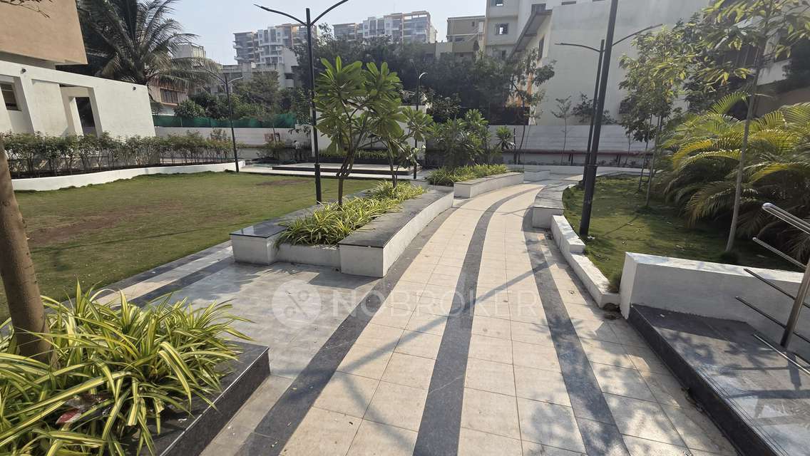 2 BHK Flat In Bu Bhandari Vaastu Viva For Sale  In Wakad