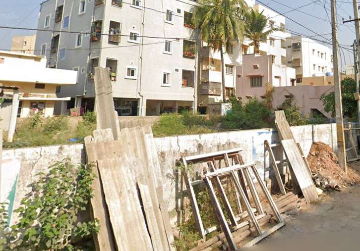 Plot For Sale  In Independent House In 8-33/a, Rd Number 1, Moosa Ram Bagh, Dilsukhnagar, Hyderabad, Telangana 500060, India