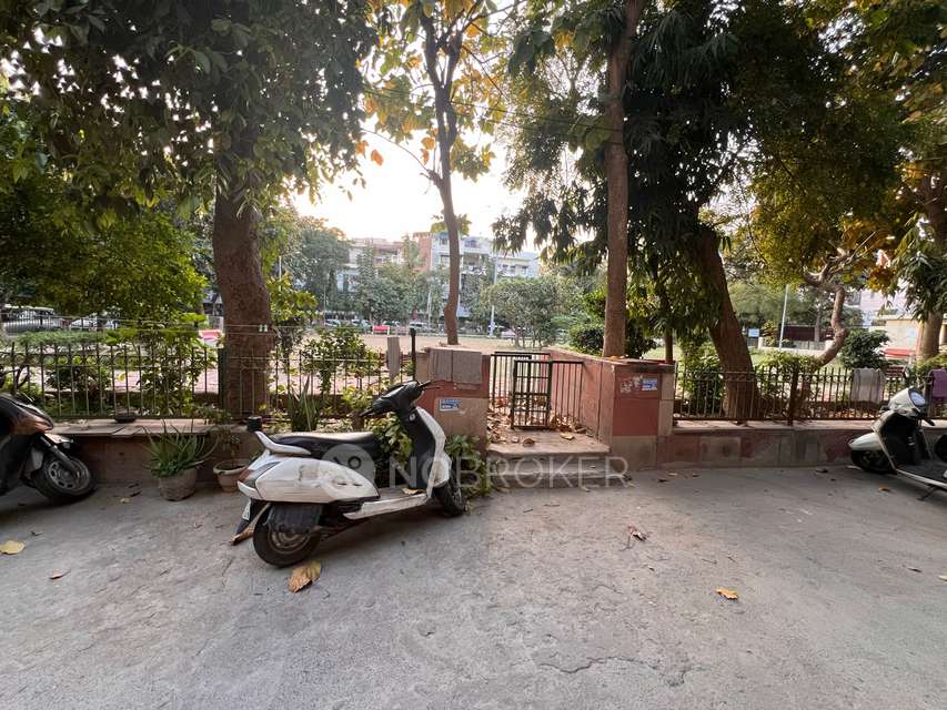 3 BHK Flat In Paryavaran Apartments For Sale  In Vikaspuri