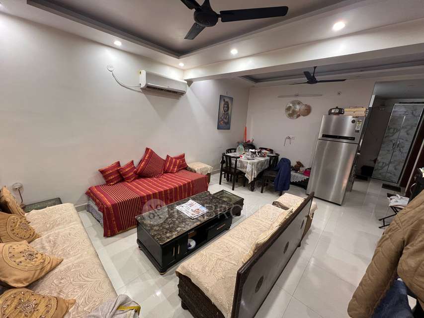 3 BHK Flat In Paryavaran Apartments For Sale  In Vikaspuri