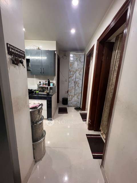 3 BHK Flat In Paryavaran Apartments For Sale  In Vikaspuri