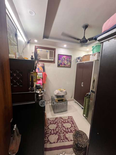 3 BHK Flat In Paryavaran Apartments For Sale  In Vikaspuri