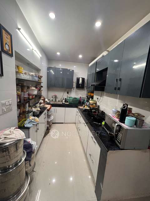 3 BHK Flat In Paryavaran Apartments For Sale  In Vikaspuri