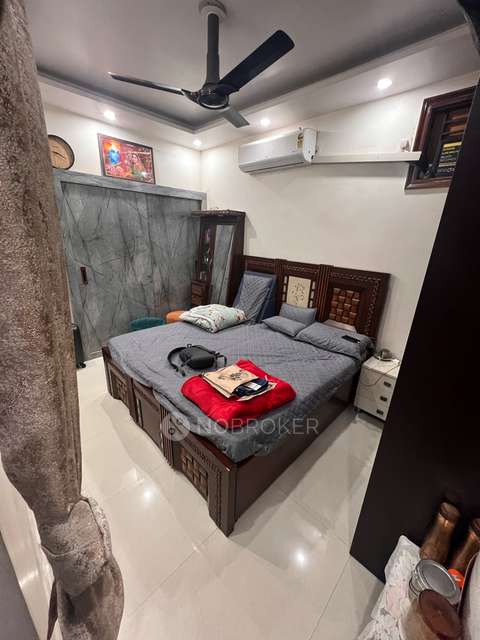3 BHK Flat In Paryavaran Apartments For Sale  In Vikaspuri