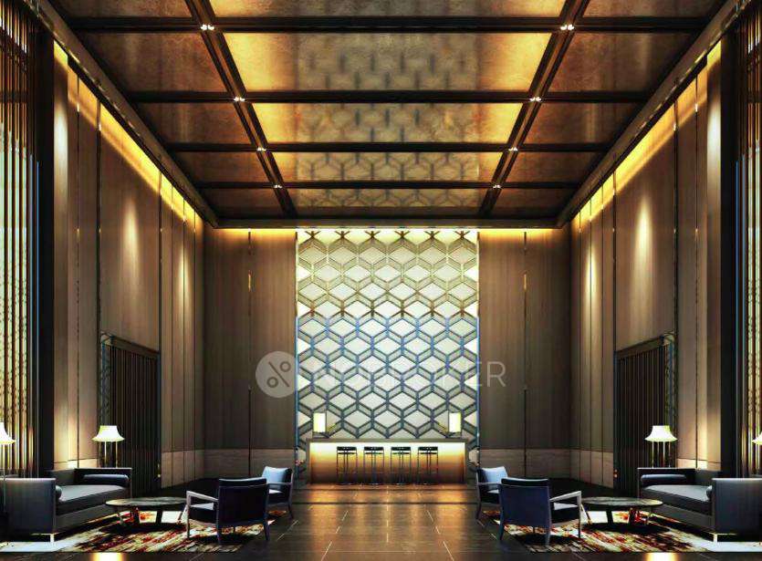 1 BHK Flat In Bharati Govardhani Darshan For Sale  In Cbd Belapur