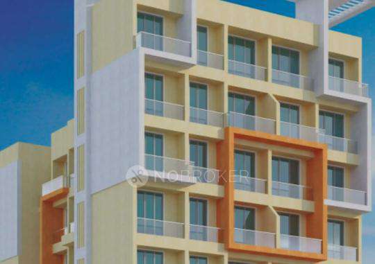 2 BHK Flat In Bharati Govardhani Darshan For Sale  In Cbd Belapur
