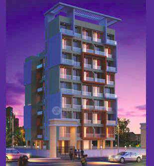 2 BHK Flat In Bharati Govardhani Darshan For Sale  In Cbd Belapur