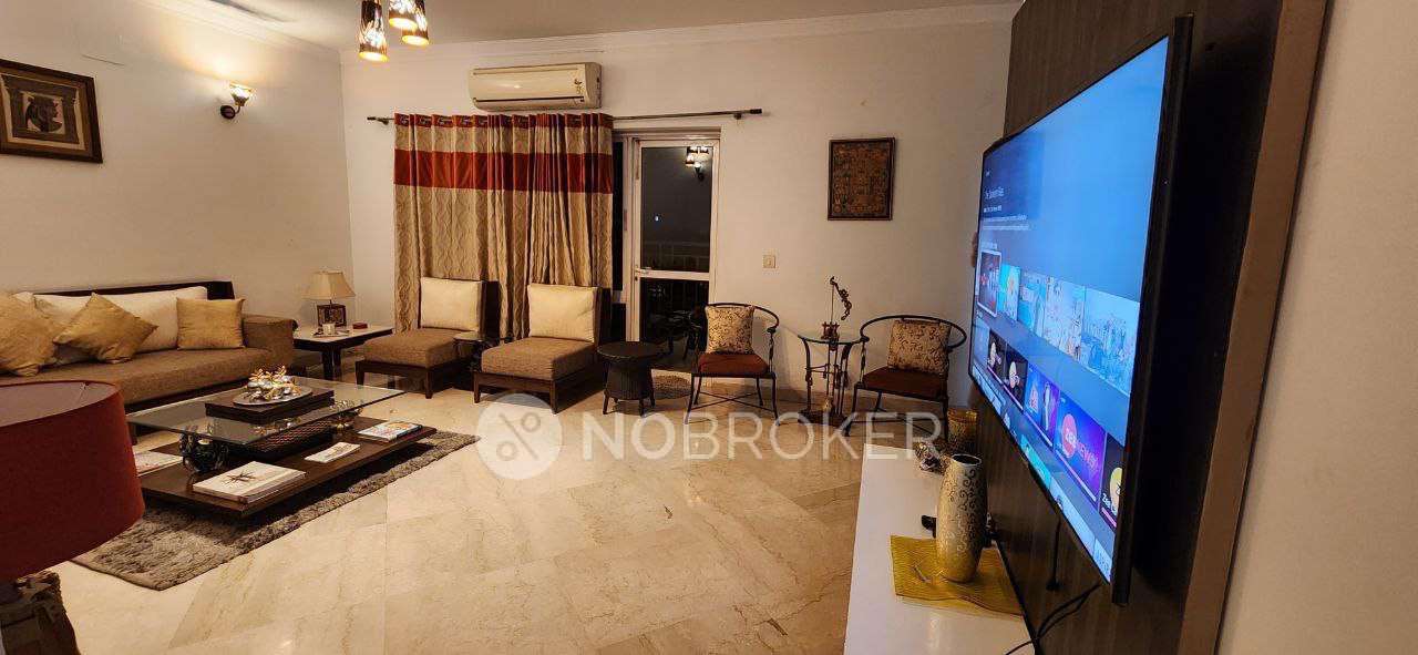 3 BHK Flat In Unitech Uniworld City , Sector 30 For Sale  In Sector 30