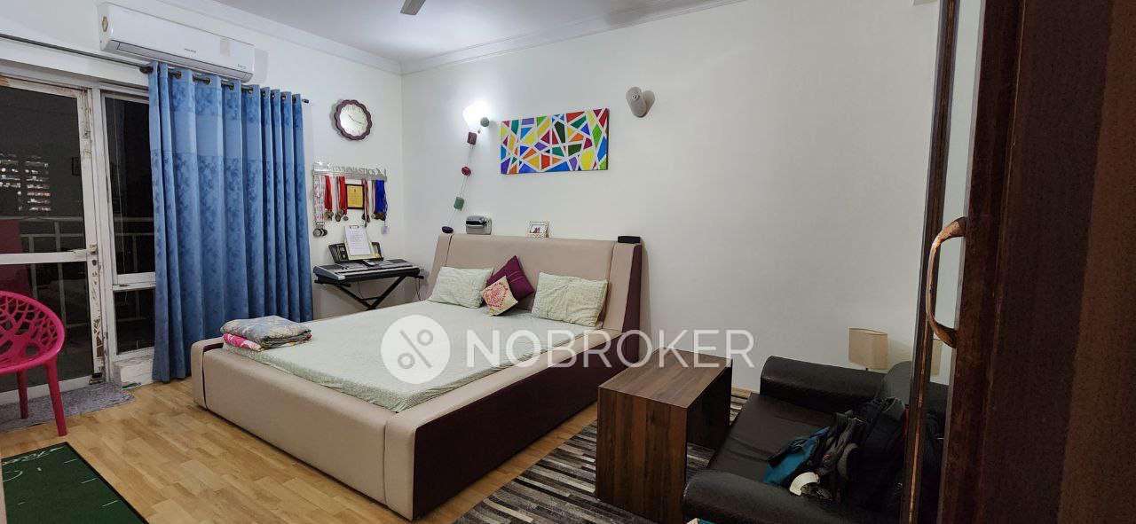 3 BHK Flat In Unitech Uniworld City , Sector 30 For Sale  In Sector 30