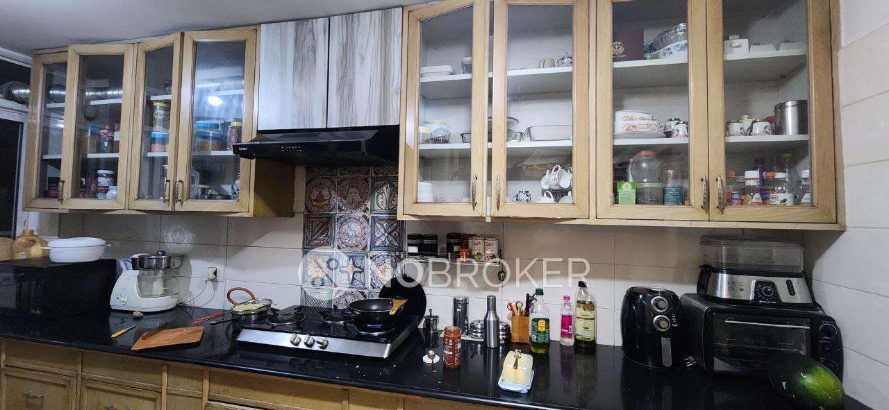 3 BHK Flat In Unitech Uniworld City , Sector 30 For Sale  In Sector 30