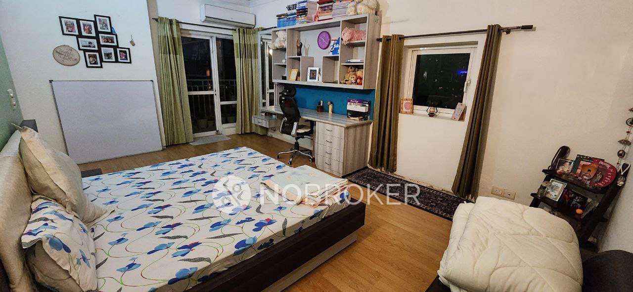 3 BHK Flat In Unitech Uniworld City , Sector 30 For Sale  In Sector 30