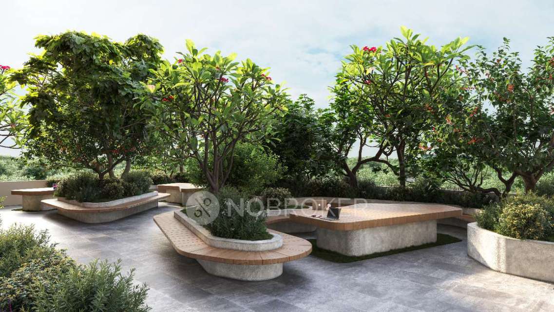 2 BHK Flat In Sobha Brooklyn For Sale  In  Thirumagondanahalli