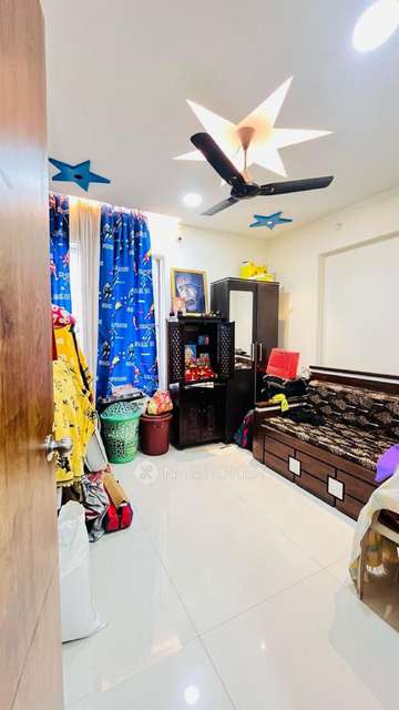 2 BHK Flat In Prathamesh Excellencia for Rent  In Tathawade