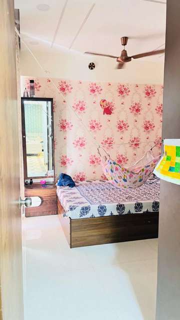 2 BHK Flat In Prathamesh Excellencia for Rent  In Tathawade