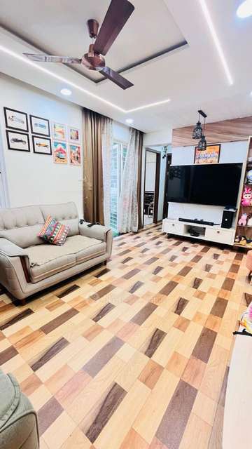 2 BHK Flat In Prathamesh Excellencia for Rent  In Tathawade