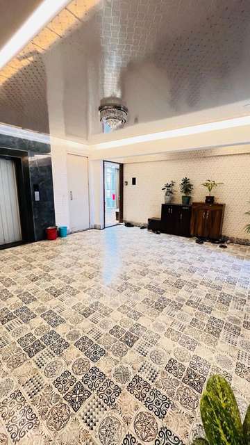 2 BHK Flat In Prathamesh Excellencia for Rent  In Tathawade