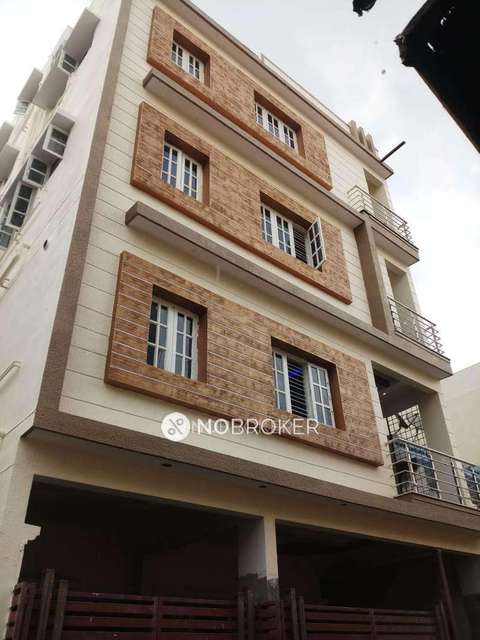 2 BHK Flat for Lease  In Yelachenahalli