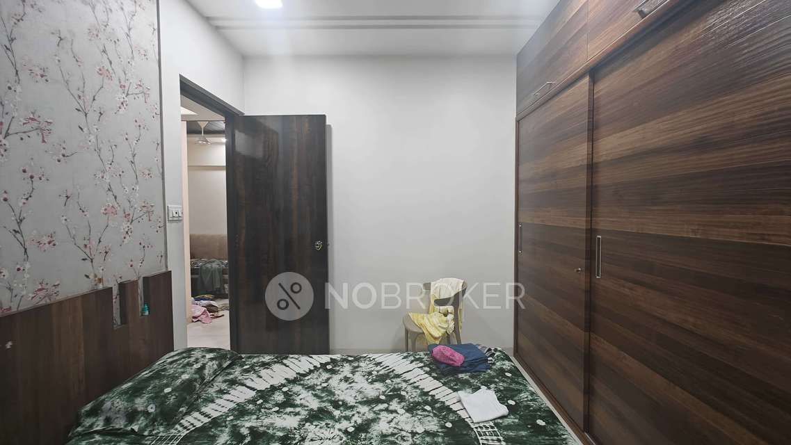 2 BHK Flat In Ganesh Krupa For Sale  In Borivali West