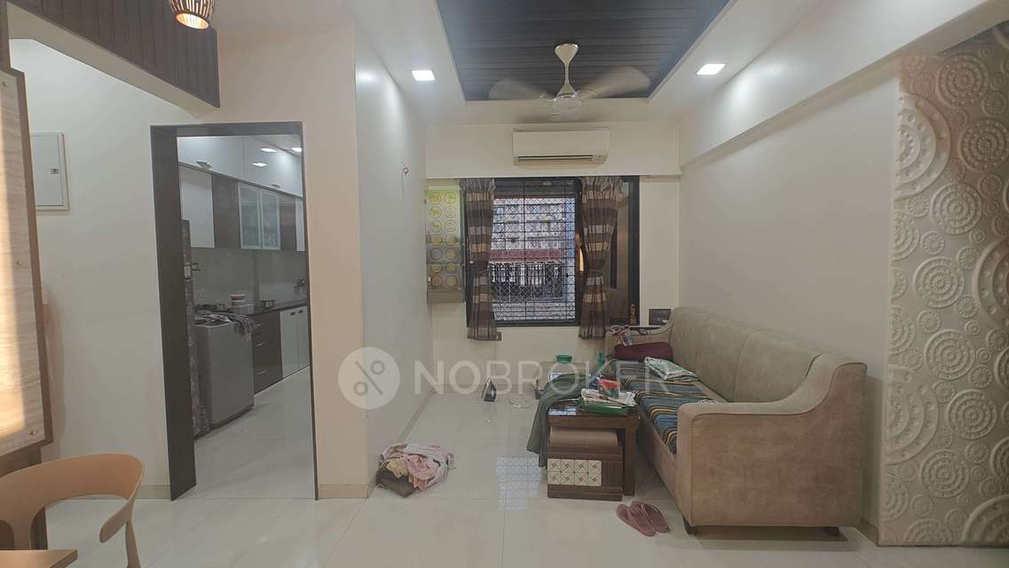 2 BHK Flat In Ganesh Krupa For Sale  In Borivali West