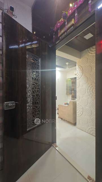 2 BHK Flat In Ganesh Krupa For Sale  In Borivali West