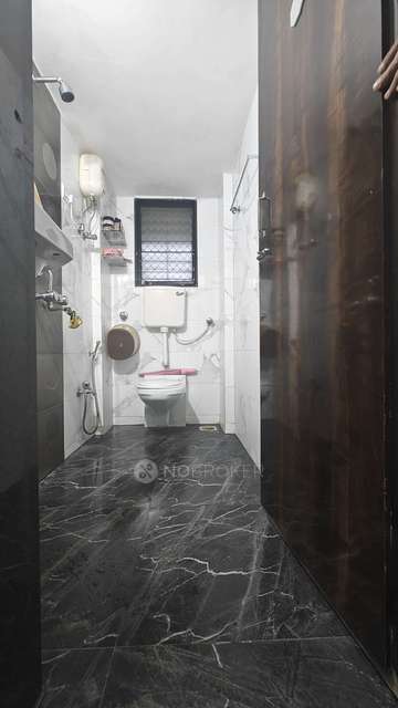 2 BHK Flat In Ganesh Krupa For Sale  In Borivali West