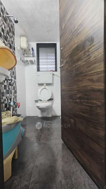 2 BHK Flat In Ganesh Krupa For Sale  In Borivali West