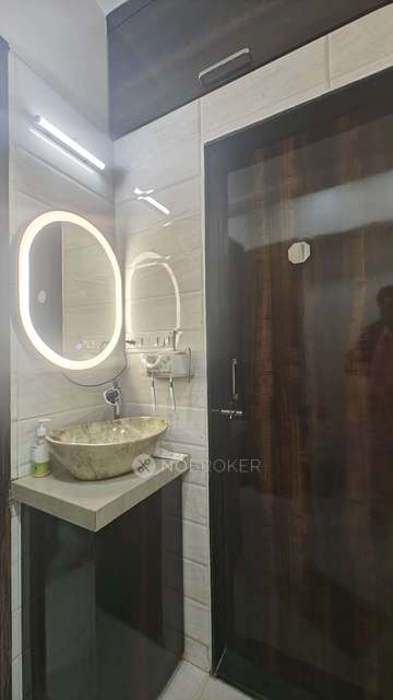 2 BHK Flat In Ganesh Krupa For Sale  In Borivali West