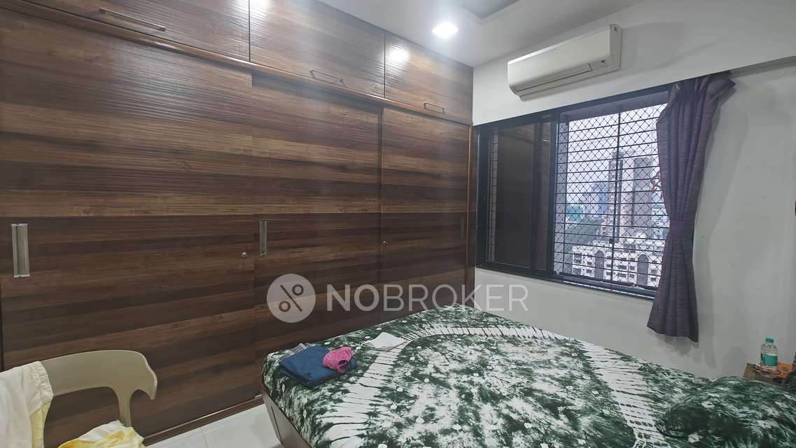 2 BHK Flat In Ganesh Krupa For Sale  In Borivali West