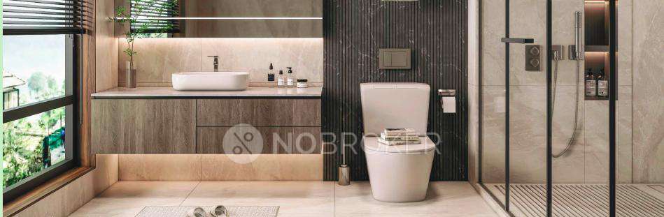 2 BHK Flat In Lsr Tharaka For Sale  In Perungudi