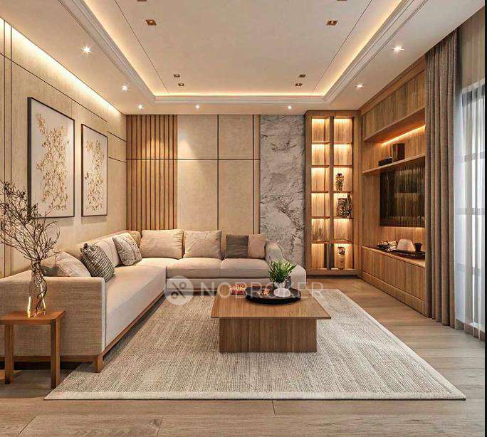 2 BHK Flat In Lsr Tharaka For Sale  In Perungudi