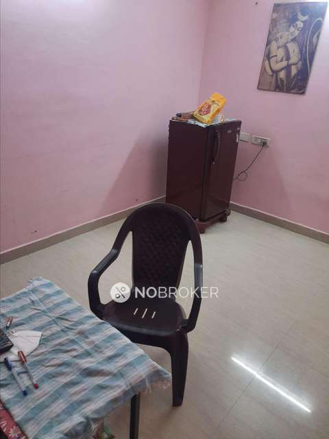 1 BHK Flat In F2, Kr Garden 2 , Lakshmi Nagar, Guduvanchery For Sale  In Guduvancheri