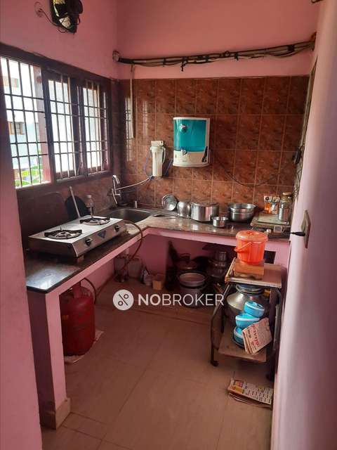 1 BHK Flat In F2, Kr Garden 2 , Lakshmi Nagar, Guduvanchery For Sale  In Guduvancheri