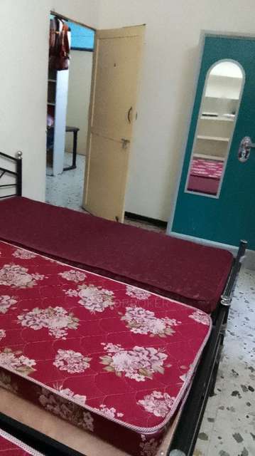 PG for Anyone in No. 70, Vishranth Apartments, S1a, Cholambedu Rd, Secretariat Colony, Vivek Nagar, Ambattur, Chennai, Tamil Nadu 600054, India