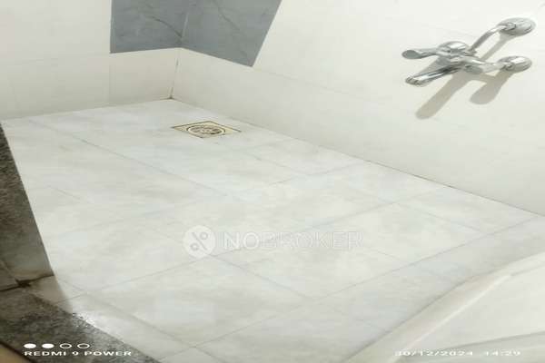 1 BHK Flat In Dreams Rakshak for Rent  In Wagholi