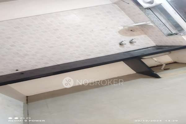 1 BHK Flat In Dreams Rakshak for Rent  In Wagholi