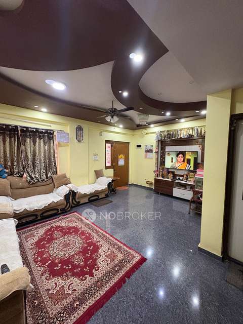 4 BHK Flat In Vr Shobha Meadows  For Sale  In M V Extenstion