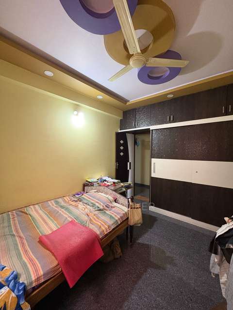 4 BHK Flat In Vr Shobha Meadows  For Sale  In M V Extenstion