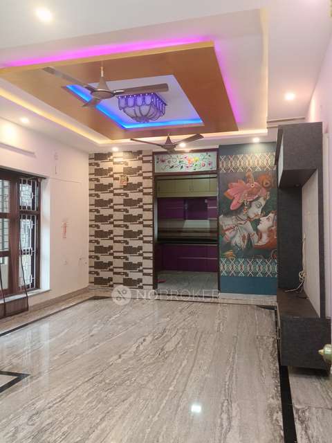 2 BHK House for Rent  In K R Puram