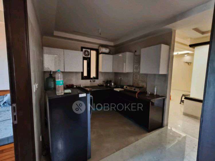 3 BHK Flat In Prabhu Apartment For Sale  In Prabhu Apartments, Kishangarh, Kishangarh Village, Vasant Kunj, New Delhi, Delhi 110070, India