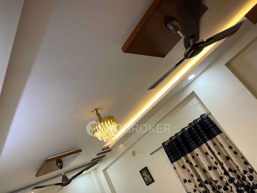 2 BHK Flat In Tirumala Hills - Neeladri And Garudadri For Sale  In Pragathi Nagar