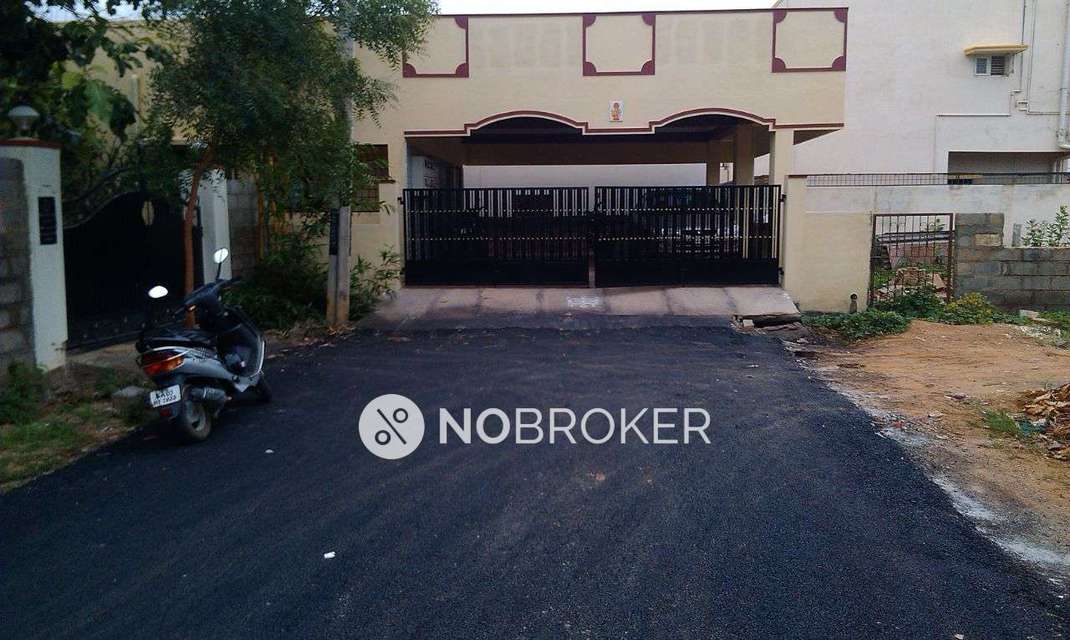 3 BHK Flat In Apartment For Sale  In Hormavu