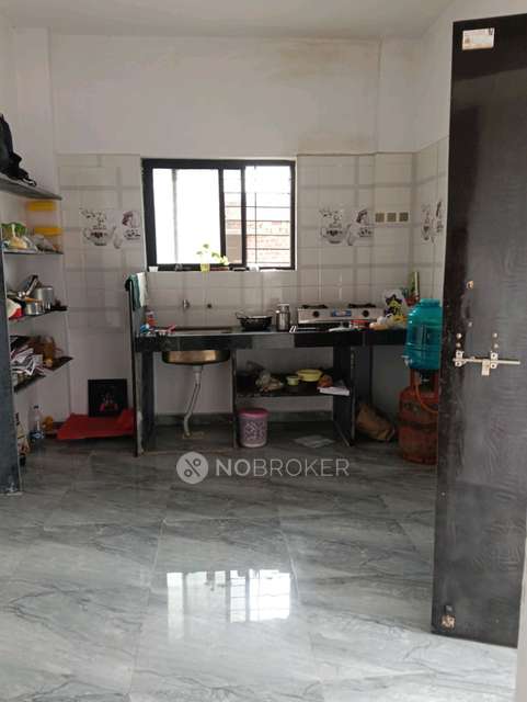 Single Room for Female In 1 RK  In Lakshmi Niwas Apartment In Sr No 2942a Ovi Classic Villa House Road, Lane No. 9, Nimbalkar Nagar, Lohegaon, Pune, Maharashtra 411047, India