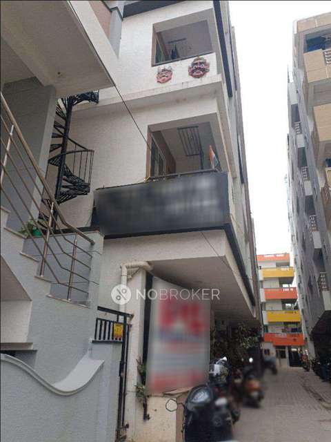 PG for Girls in Marathali