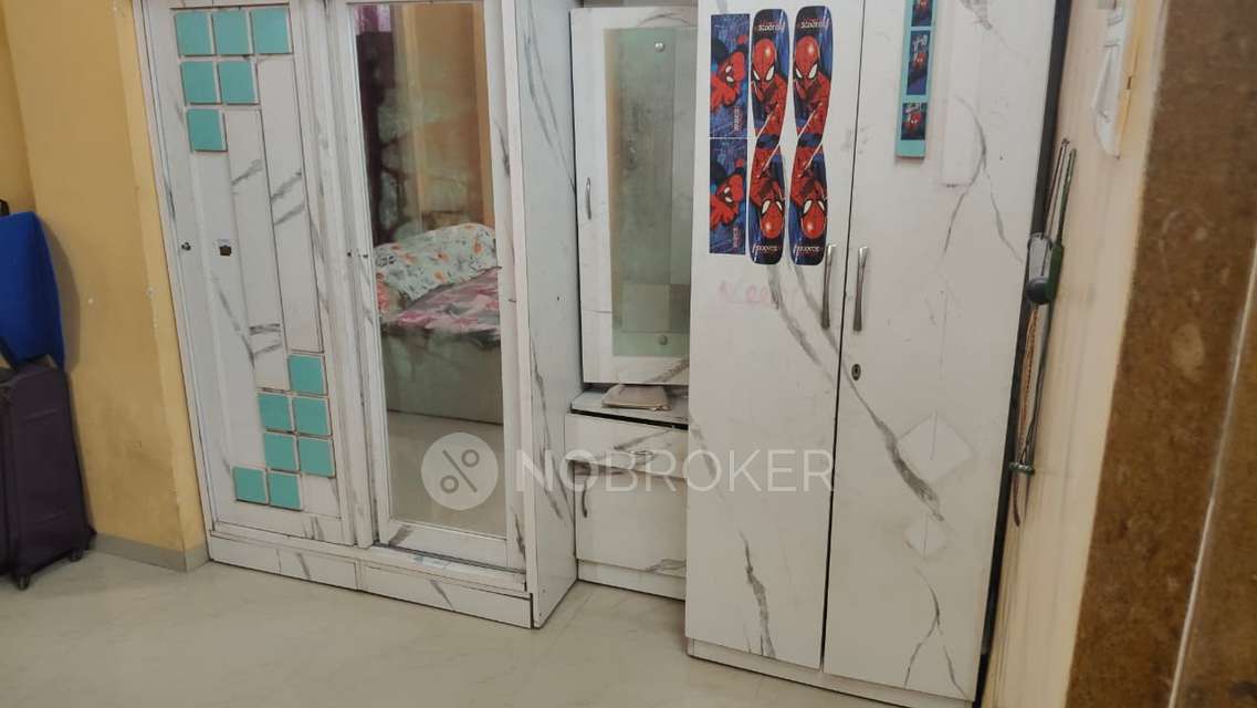 1 BHK Flat In Kartikya Tower, Mira Road East For Sale  In Mira Bhayandar, 