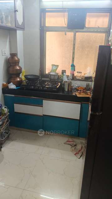 1 BHK Flat In Kartikya Tower, Mira Road East For Sale  In Mira Bhayandar, 